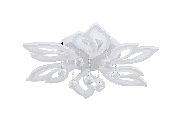 Потолочная люстра Sand LED LAMPS 81241