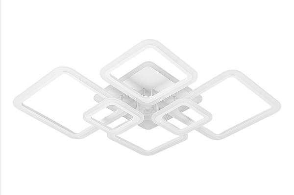 Потолочная люстра Spektr LED LAMPS 81243