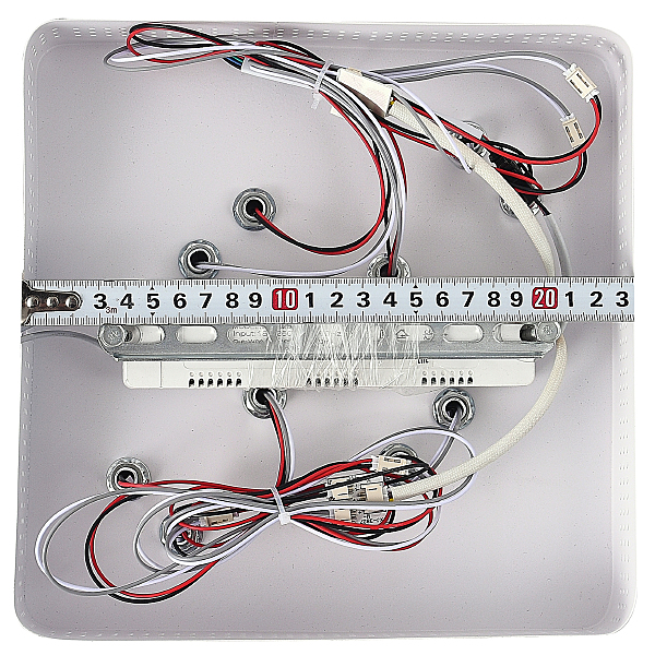 Потолочная люстра Spektr LED LAMPS 81243