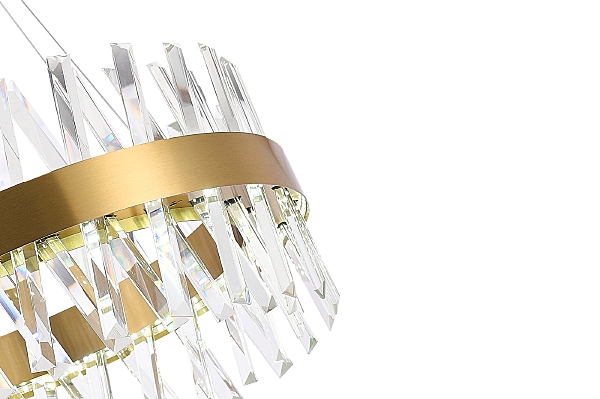 Подвесная люстра Alexandria LED LAMPS 81244