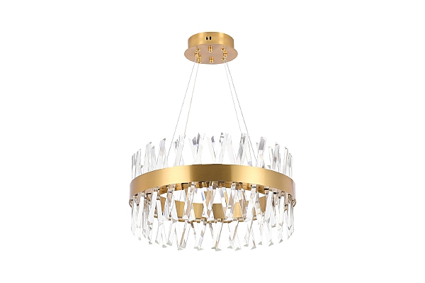 Подвесная люстра Alexandria LED LAMPS 81244