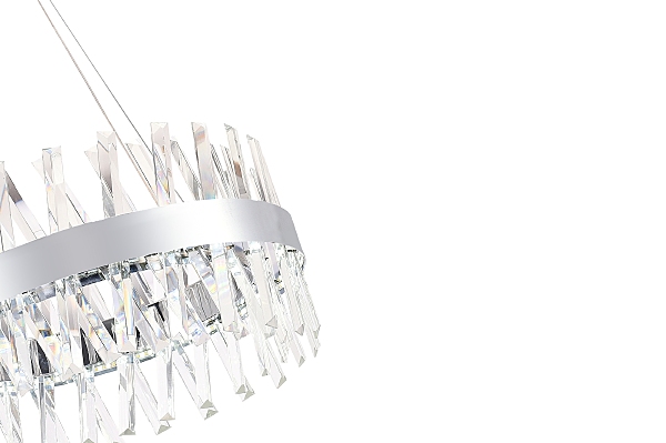 Подвесная люстра Alexandria LED LAMPS 81245