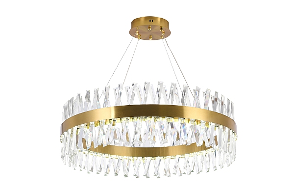 Подвесная люстра Alexandria LED LAMPS 81246