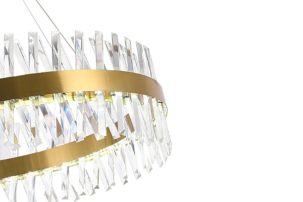 Подвесная люстра Alexandria LED LAMPS 81246
