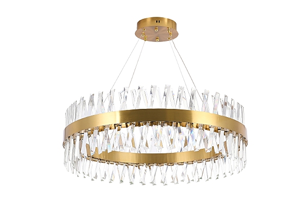 Подвесная люстра Alexandria LED LAMPS 81246