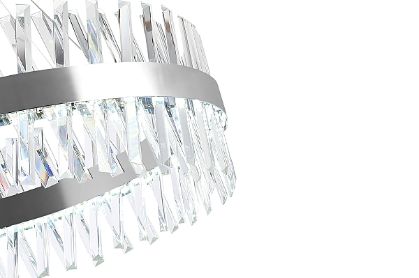 Подвесная люстра Alexandria LED LAMPS 81247