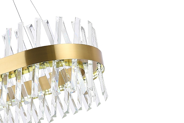 Подвесная люстра Alexandria LED LAMPS 81248