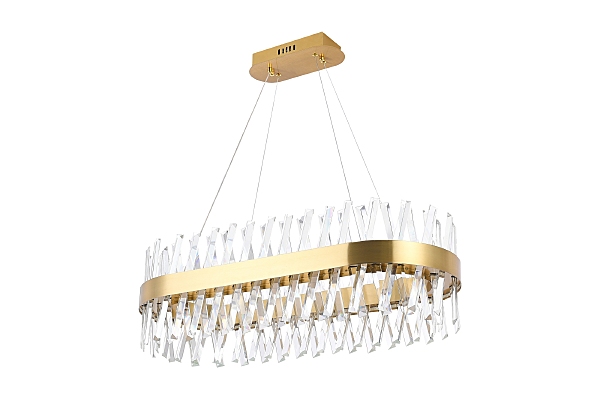 Подвесная люстра Alexandria LED LAMPS 81248