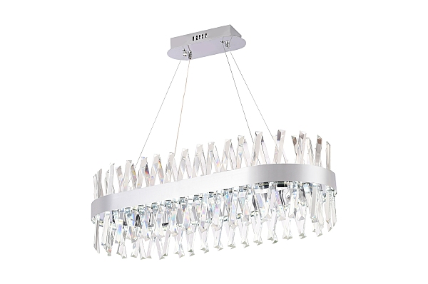 Подвесная люстра Alexandria LED LAMPS 81249