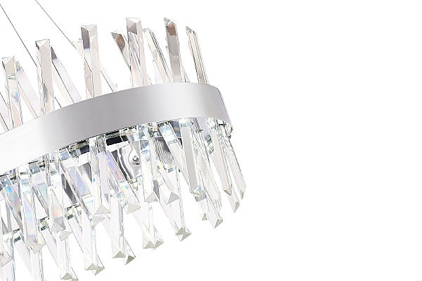 Подвесная люстра Alexandria LED LAMPS 81249
