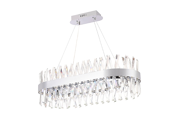 Подвесная люстра Alexandria LED LAMPS 81249