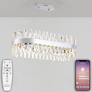 Подвесная люстра Alexandria LED LAMPS 81249