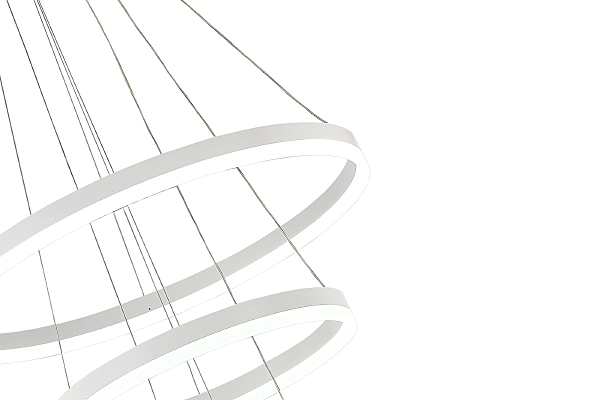 Подвесная люстра Oreol LED LAMPS 81277