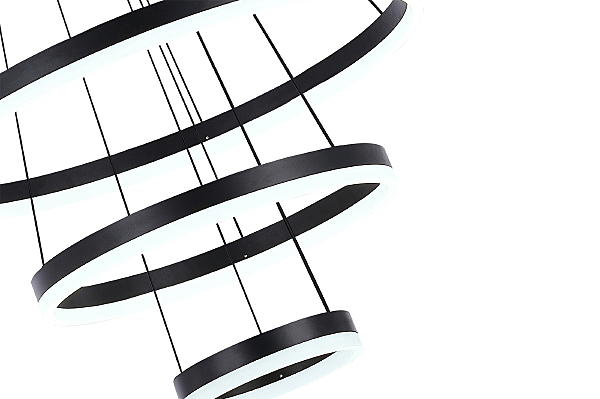 Подвесная люстра Oreol LED LAMPS 81278