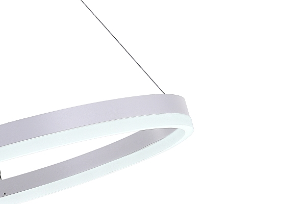 Подвесная люстра Oreol LED LAMPS 81294