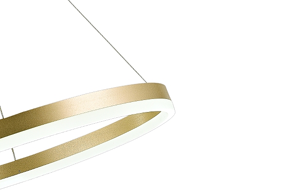 Подвесная люстра Oreol LED LAMPS 81296