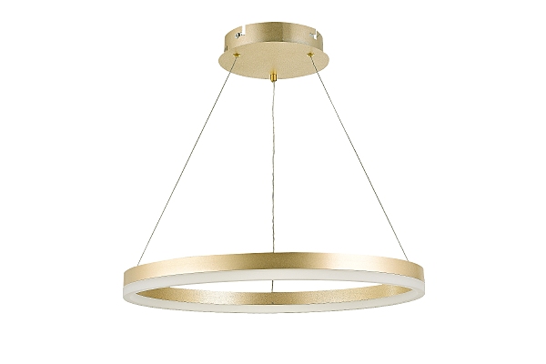 Подвесная люстра Oreol LED LAMPS 81296