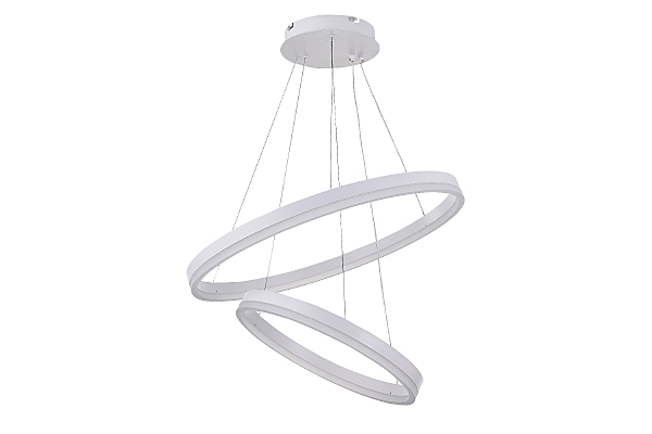 Подвесная люстра Oreol LED LAMPS 81297