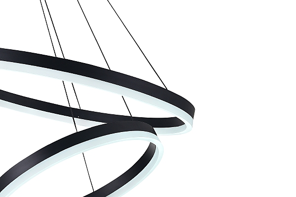 Подвесная люстра Oreol LED LAMPS 81298