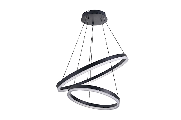 Подвесная люстра Oreol LED LAMPS 81298