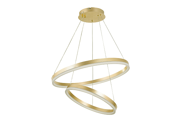 Подвесная люстра Oreol LED LAMPS 81299