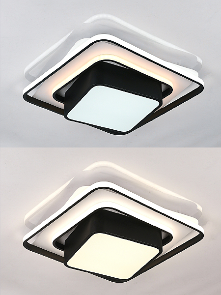 Потолочная люстра East LED SMART 84001