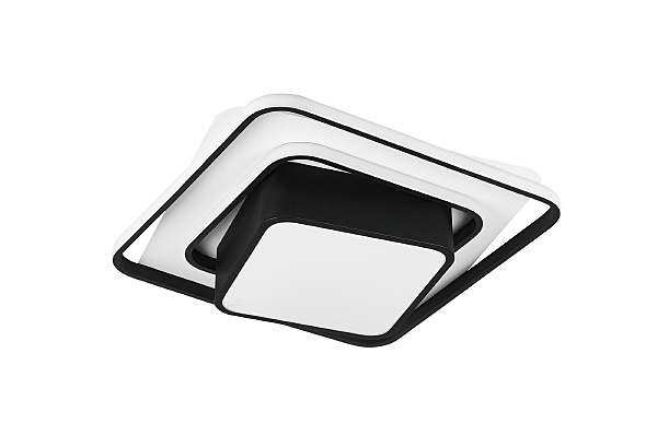 Потолочная люстра East LED SMART 84001