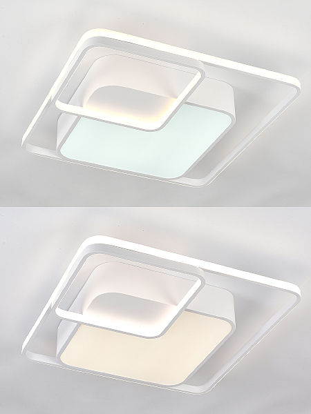Потолочная люстра East LED SMART 84003