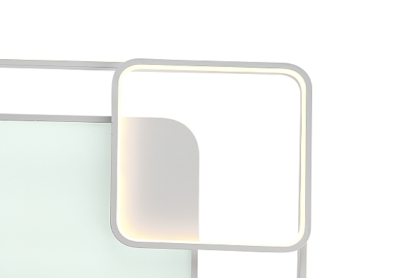 Потолочная люстра East LED SMART 84003