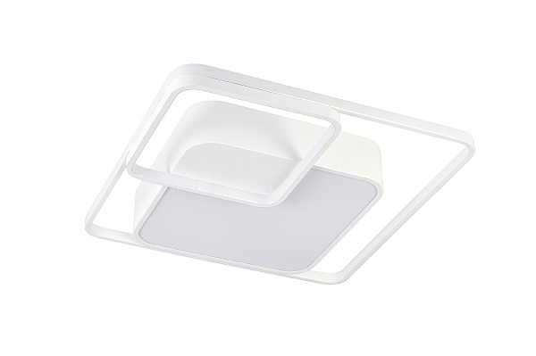 Потолочная люстра East LED SMART 84003