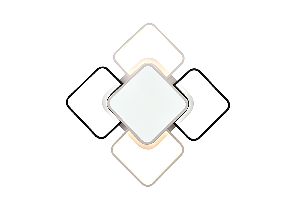 Потолочная люстра East LED SMART 84004