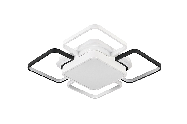 Потолочная люстра East LED SMART 84004