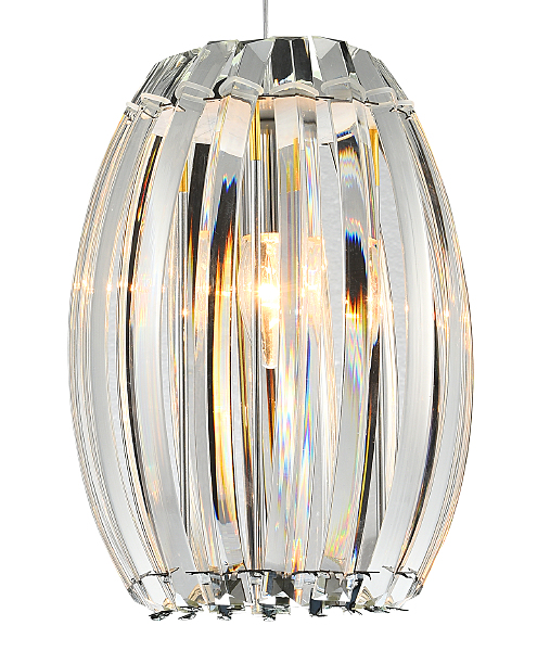 Светильник подвесной Orbis ORBIS 79007/1P CHROME