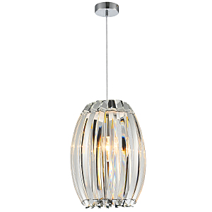 Светильник подвесной Orbis ORBIS 79007/1P CHROME