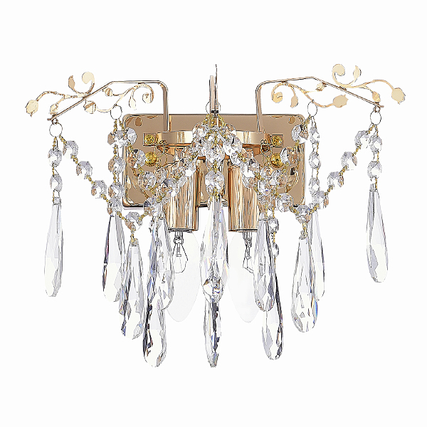 Настенное бра Venere VENERE 81432/1W GOLD