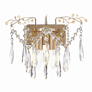 Настенное бра Venere VENERE 81432/1W GOLD