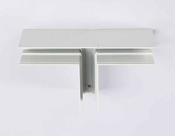 Коннектор Track System GL3373