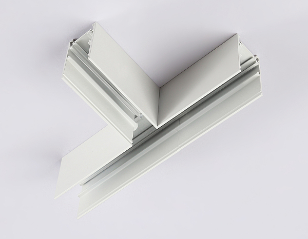 Коннектор Track System GL3373