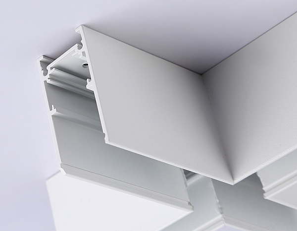 Коннектор Track System GL3375