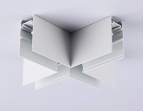 Коннектор Track System GL3375