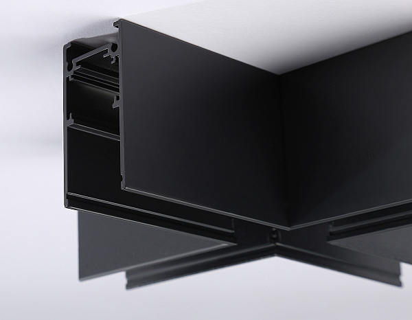 Коннектор Track System GL3376