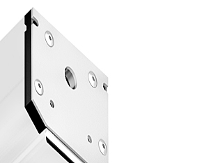 Заглушка Track System GL3622