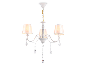 Подвесная люстра Modern TR4601