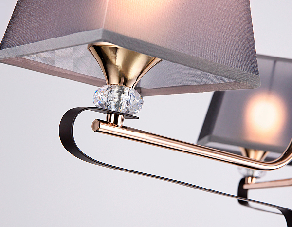 Подвесная люстра Modern TR4614