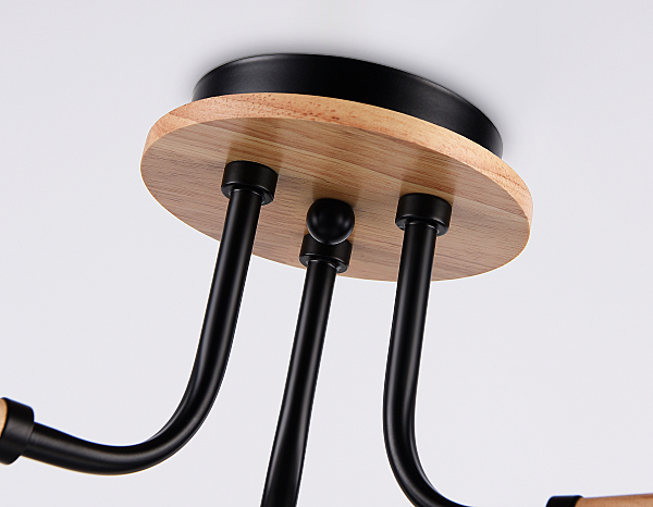 Потолочная люстра Modern TR4731