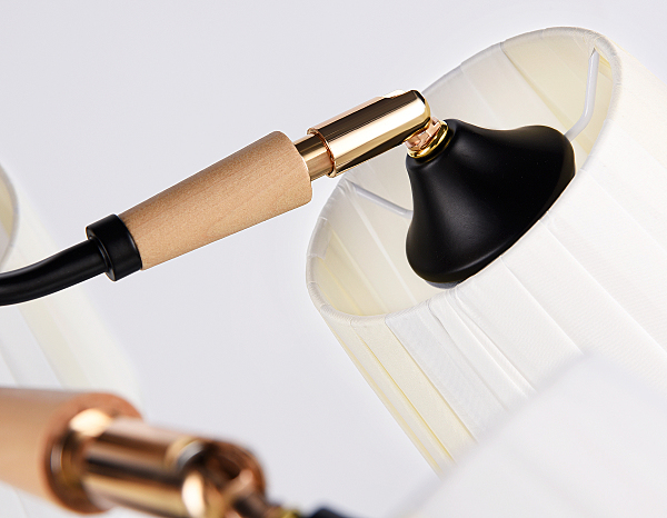 Потолочная люстра Modern TR4733