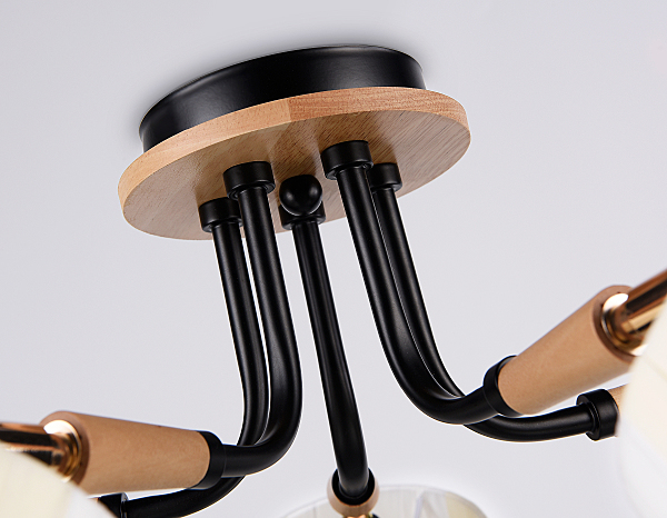 Потолочная люстра Modern TR4733