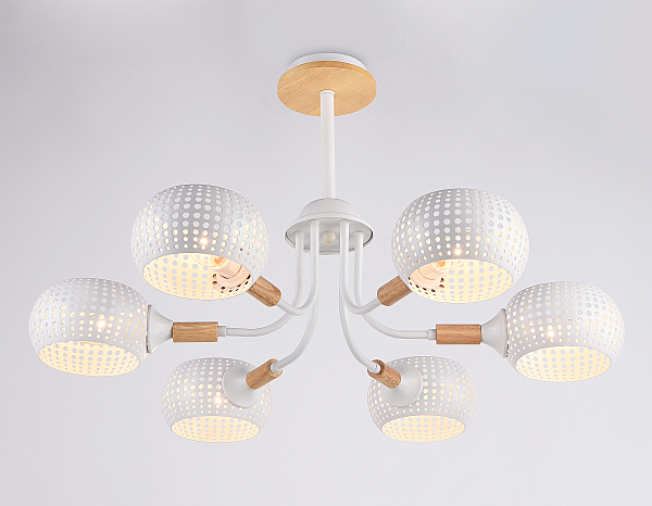 Потолочная люстра Loft TR80166