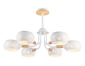 Потолочная люстра Loft TR80166