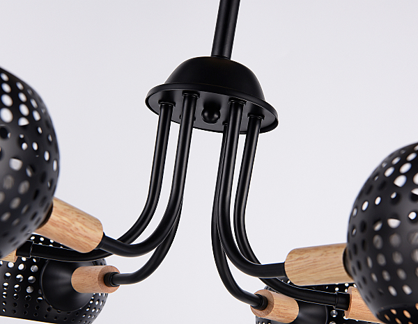 Потолочная люстра Loft TR80167